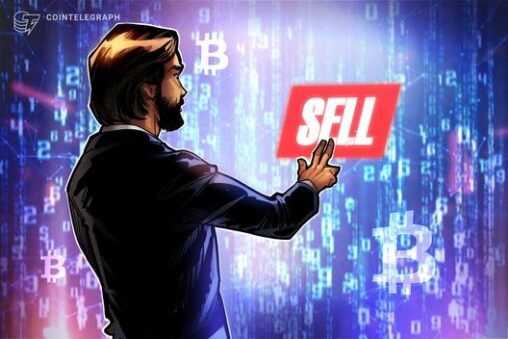 Bhutan moves $22m in bitcoin as crypto slumps, mining conditions toughen