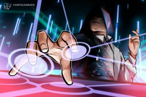 How crypto made and undid the $100m incognito dark web market