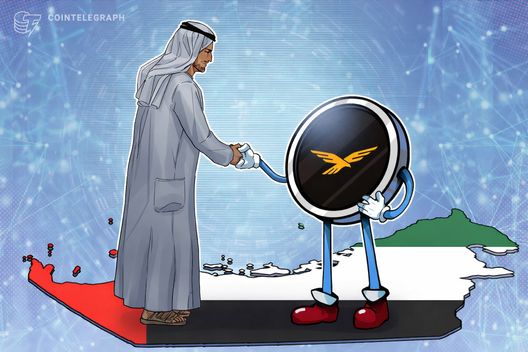 Trump linked wlfi faces probe over $500m uae crypto deal