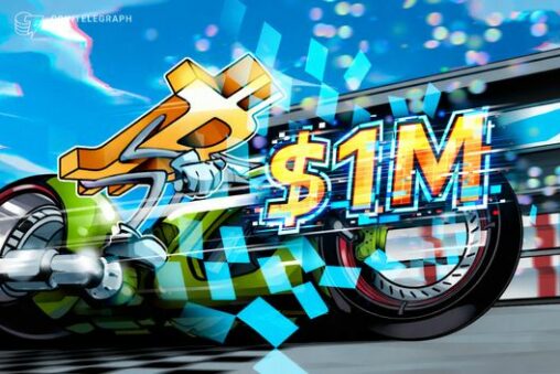 Record $1m lightning transfer tests bitcoin payments for institutions