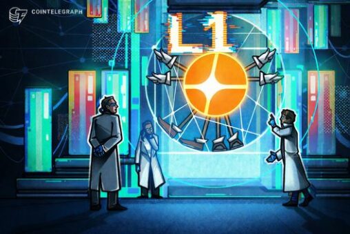 Aster layer 1 blockchain testnet goes live, mainnet rollout targeted for q1