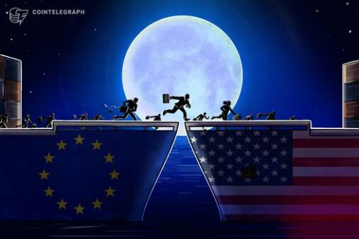 Eu tokenization companies push for dlt pilot changes amid us momentum
