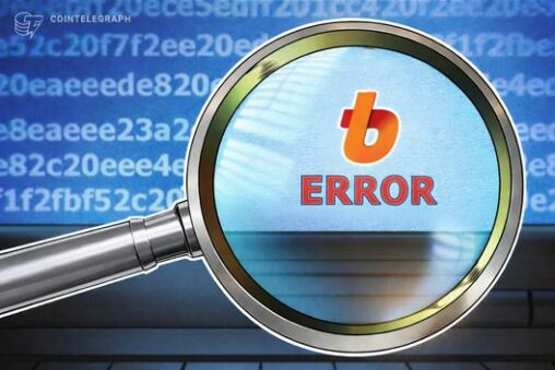 Bithumb confirms reward payout error after abnormal bitcoin trades