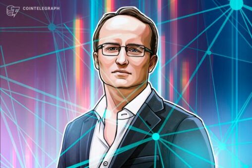 Ai platform founded by crypto.com's kris marszalek launches ai agents