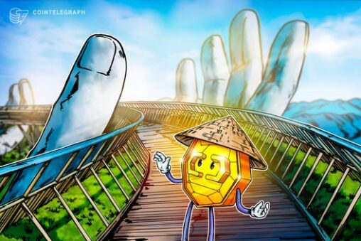 Vietnam to tax crypto like stocks with 0.1% trading levy: report