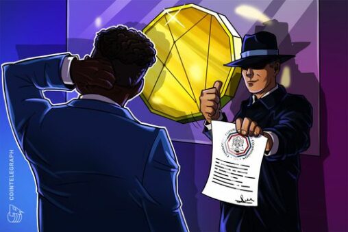 Cftc expands payment stablecoin criteria to include national trust banks