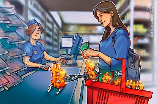 Bitcoin price rebounds 11% to $65k: who is buying the dip?
