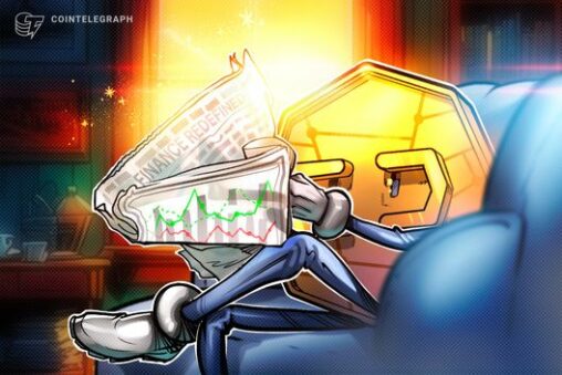 Bitcoin dips to $60k, trm labs becomes crypto unicorn: finance redefined