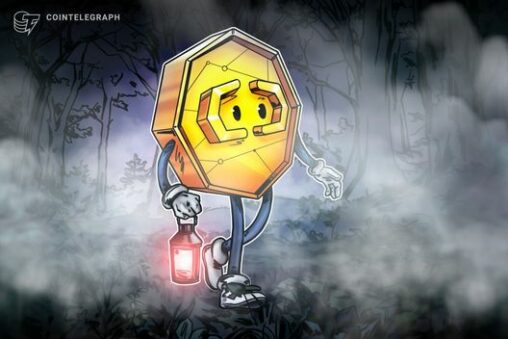 Why privacy coins often appear in post hack fund flows