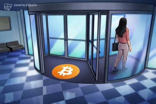 Bitcoin core dev gloria zhao quits maintainer role after six year stint