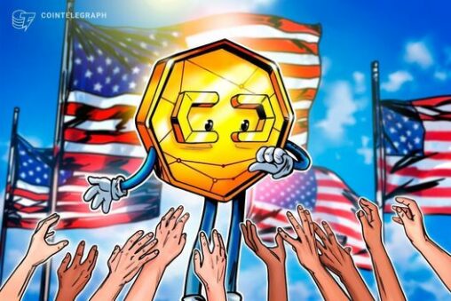 Crypto pacs secure massive war chests ahead of us midterms