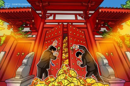 China bans stablecoin and rwa issuance by foreign and domestic companies