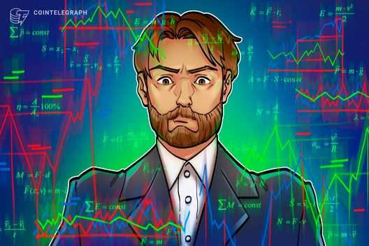 Crypto retail investors are trying to 'meta analyze' crypto crash: santiment