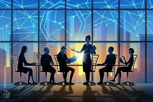 'massive consolidation' expected across crypto industry: bullish ceo