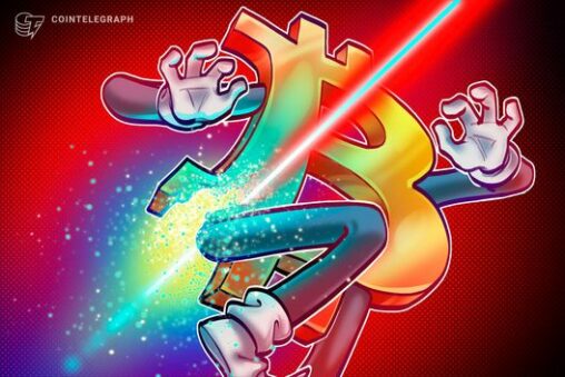 Willy woo warns quantum risk is eroding bitcoin’s edge over gold