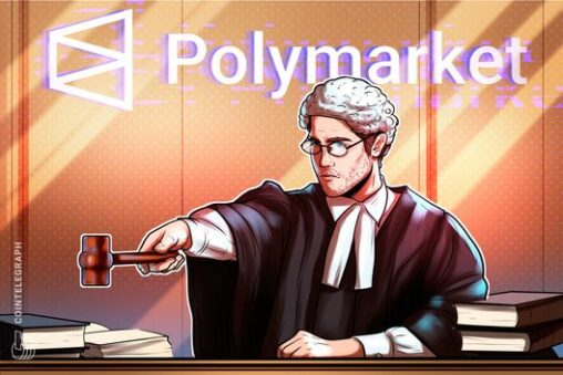 Polymarket sues massachusetts, claims states can’t regulate prediction markets