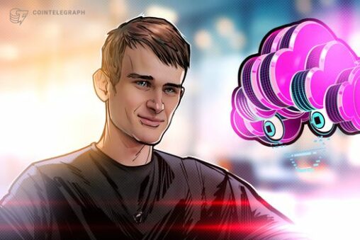 Ethereum developers suggest using zk tech to anonymize ai use