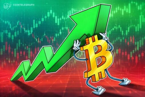 When will bitcoin start a new bull cycle toward $150k? look for these signs