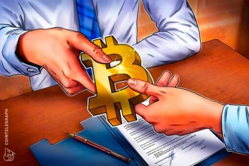 Voltage rolls out usd settled bitcoin lightning credit line for businesses