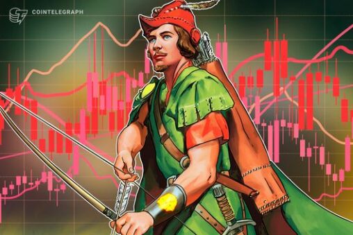 Robinhood q4 earnings miss as crypto revenues decline