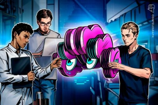 Crypto.com ceo unveils new ai agents to millions during super bowl