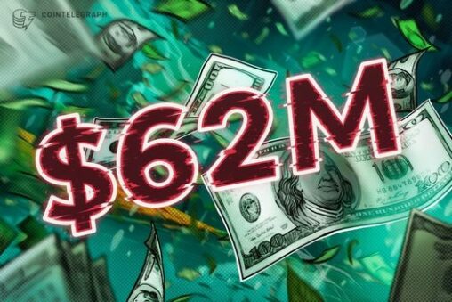 Address poisoning recently cost 2 victims over $62m alone: scam sniffer