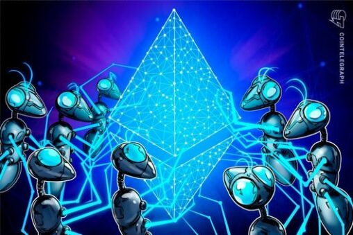 Ens abandons plans for namechain l2, citing ethereum scaling