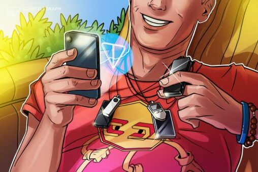 Ton pay aims to turn telegram into a crypto checkout layer for ton