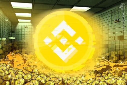 Binance completes $1b bitcoin conversion for safu emergency fund