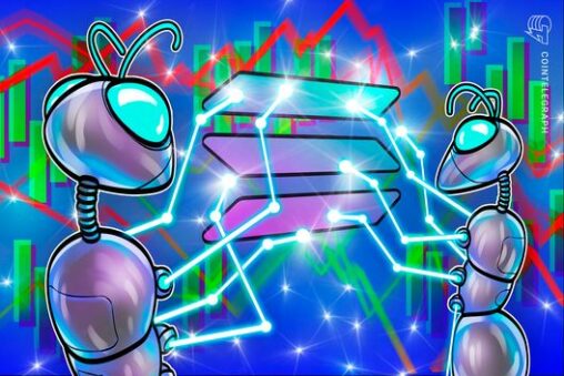 Is solana headed to $50? these three charts show a textbook bear pattern
