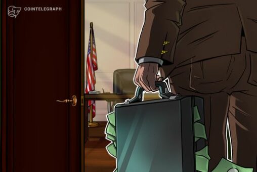 Crypto super pac to spend $5m on barry moore’s senate bid: report
