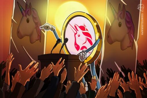 Uniswap scores early win as us judge dismisses bancor patent suit