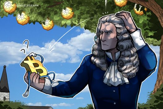 Bitcoin price drops 3% as analyst warns bulls lack 'momentum' to flip $69k