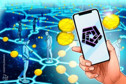 Arkham exchange pivoting to fully decentralized platform, ceo says