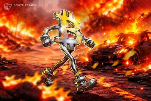 Why bitcoin has recently reacted more to liquidity conditions than to rate cuts