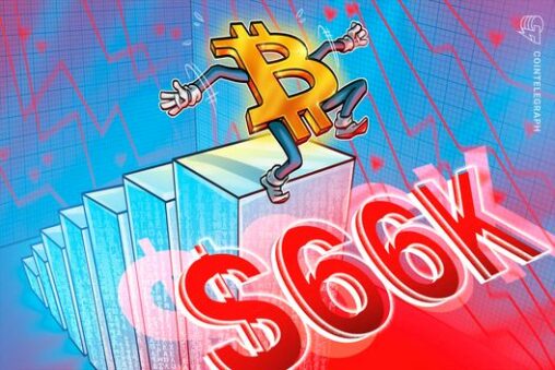 Bitcoin rebound hype fades as range highs crumble: here’s why btc is volatile
