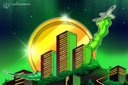 Ethzilla offers token tied to jet engine leases amid tokenization pivot