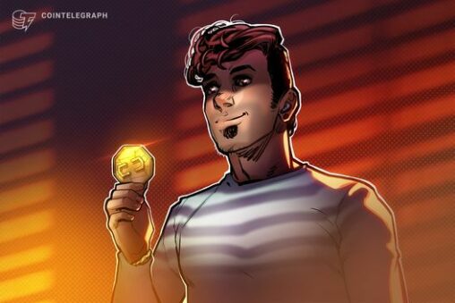 Crypto use in human trafficking networks surged in 2025: chainalysis