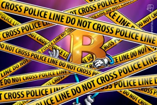 22 bitcoin worth $1.5m vanish from seoul police custody