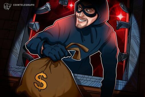 Binance confirms employee targeted as three arrested in france break in