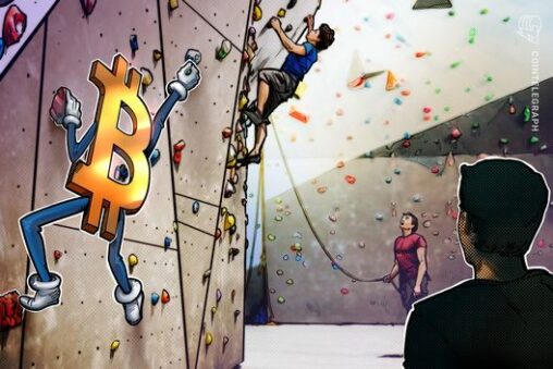 Bitcoin passes $69k on slower us cpi print, but fed rate cut odds stay low