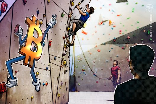 Bitcoin passes $69k on slower us cpi print, but fed rate cut odds stay low