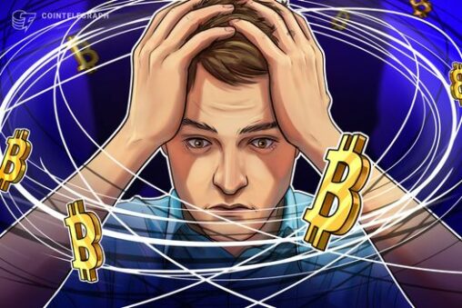 Digital gold or tech stock? bitcoin’s identity crisis deepens