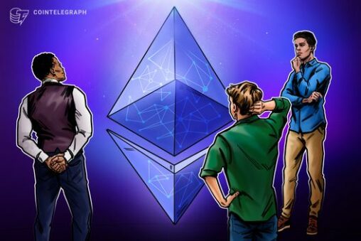 Eth open interest falls to 3 year low: what does it mean for ether price?