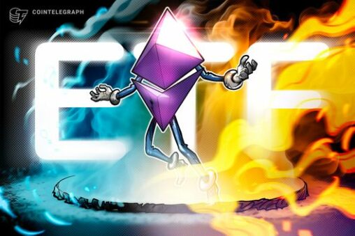 Ether holds $2k, but will $242m spot eth etf outflow reignite price downside?
