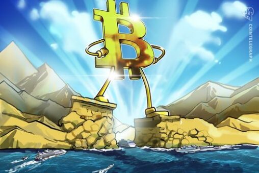 Bitcoin analysts predict ‘prolonged’ consolidation phase for btc price