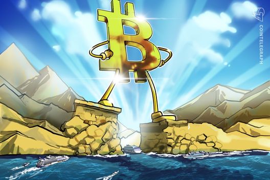 Bitcoin analysts predict ‘prolonged’ consolidation phase for btc price