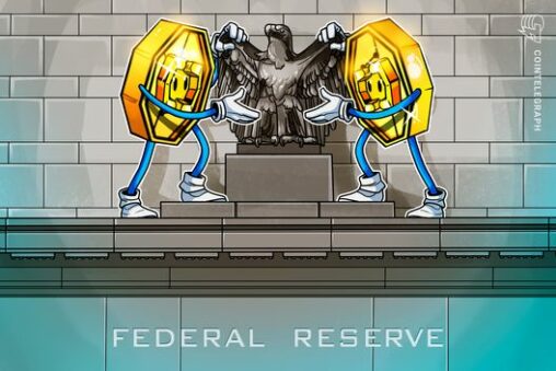Fed paper proposes initial margin weights for crypto linked derivatives