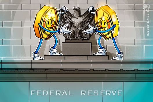 Fed paper proposes initial margin weights for crypto linked derivatives