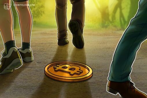 Bitcoin open interest hits lows not seen since 2024: is tradfi abandoning btc?